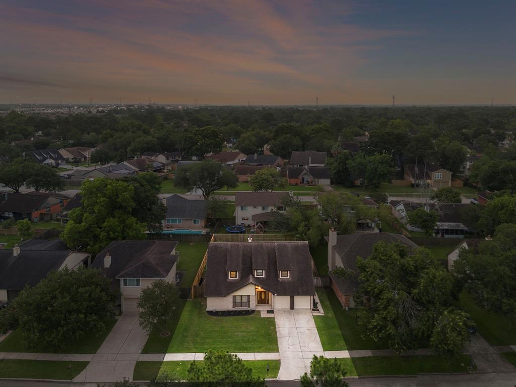 2311 Jackson Lane, League City, Texas image 31