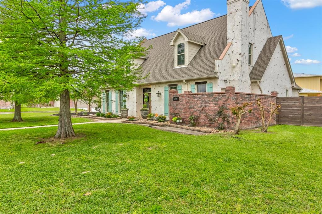 3905 Pleasant Hill Court, Port Arthur, Texas image 37