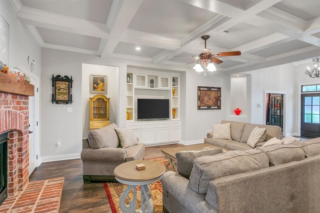 3905 Pleasant Hill Court, Port Arthur, Texas image 12
