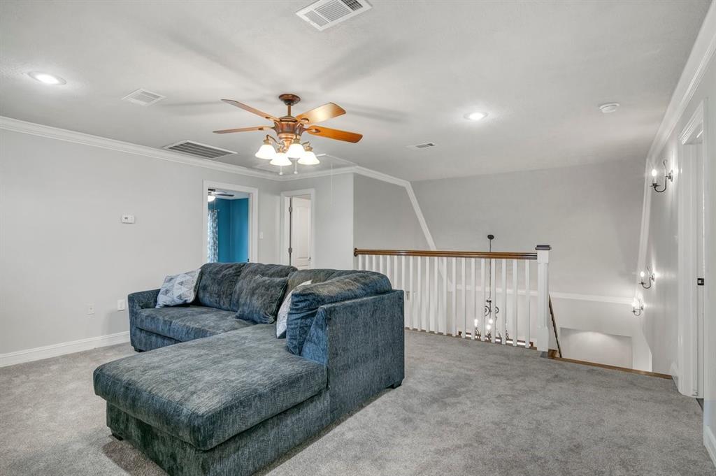 3905 Pleasant Hill Court, Port Arthur, Texas image 26