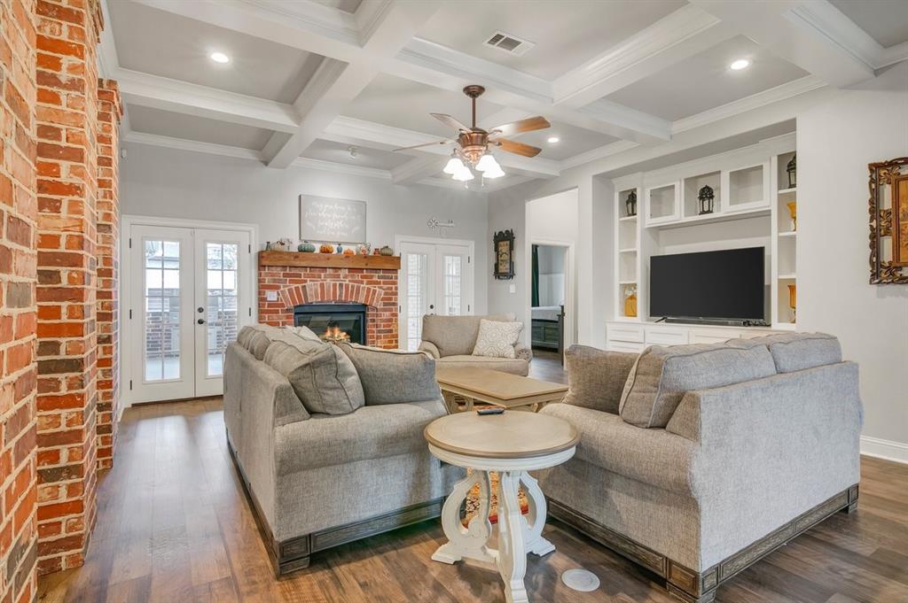 3905 Pleasant Hill Court, Port Arthur, Texas image 13