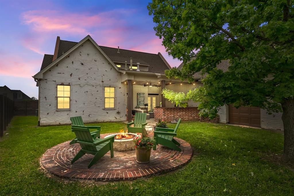 3905 Pleasant Hill Court, Port Arthur, Texas image 36