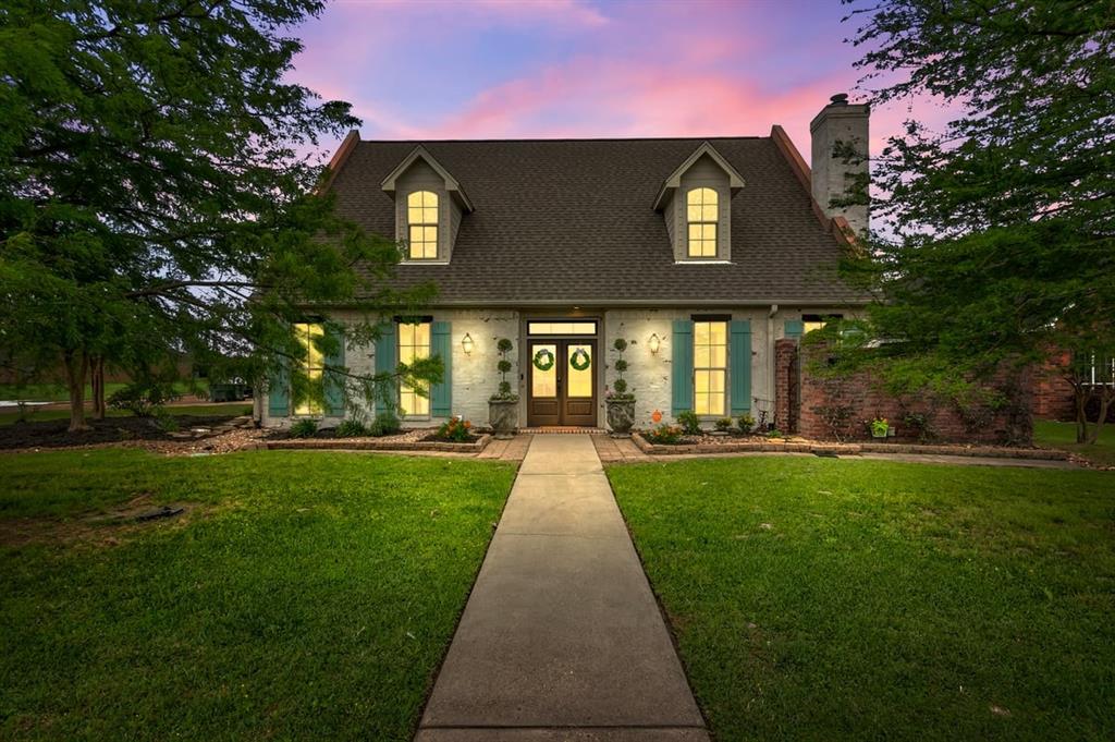 3905 Pleasant Hill Court, Port Arthur, Texas image 2
