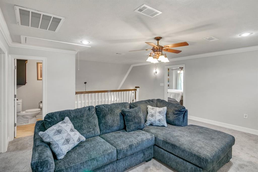 3905 Pleasant Hill Court, Port Arthur, Texas image 27