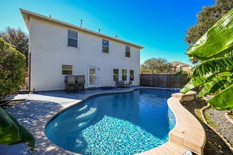 A home in Deer Park