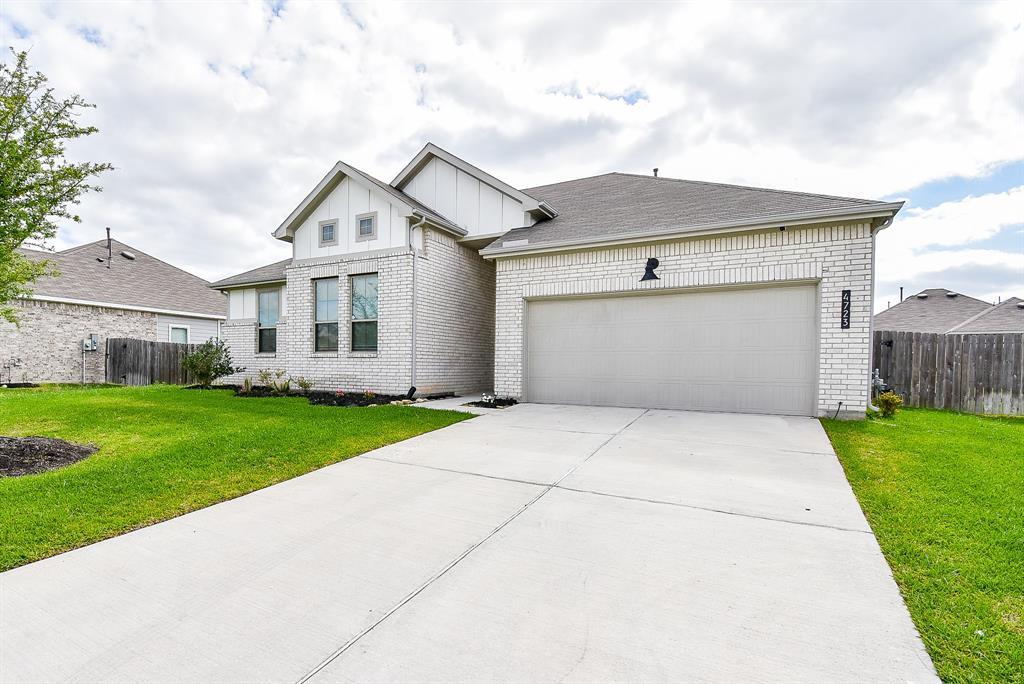 4723 Purple Fountain Drive