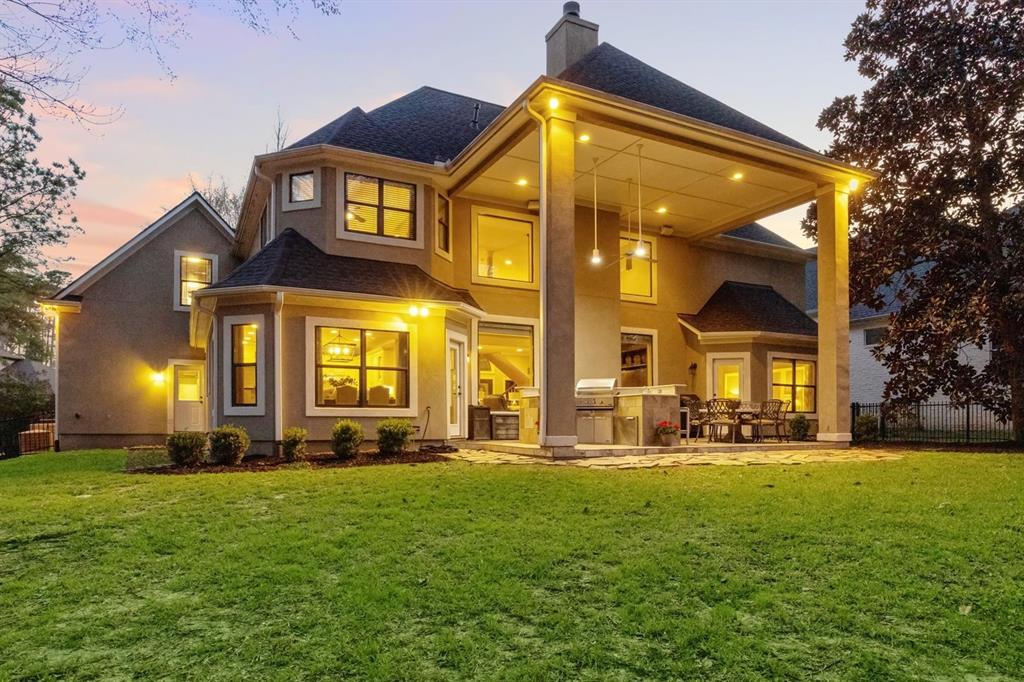 271 W Pines Drive