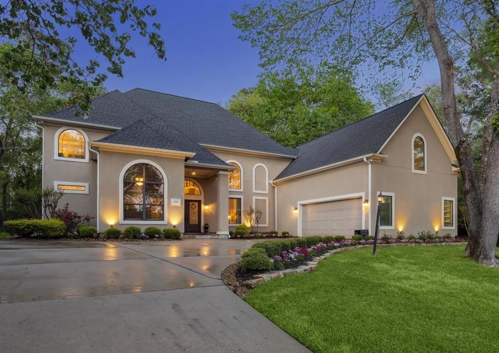 271 W Pines Drive
