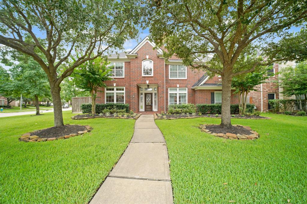 14210 Northface Manor Court