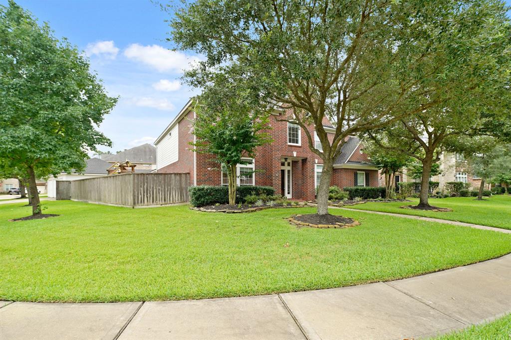 14210 Northface Manor Court