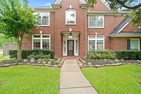 Photo of 14210 Northface Manor Court, Cypress, TX 77429 (MLS # 81336152) Photo of 14210 Northface Manor Court, Cypress, TX 77429 (MLS # 81336152)