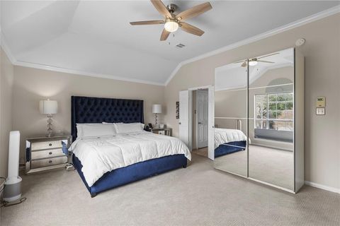 A home in Pearland