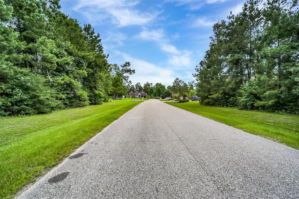 5510 Pine Wood Meadows Lane, Spring, Texas image 8