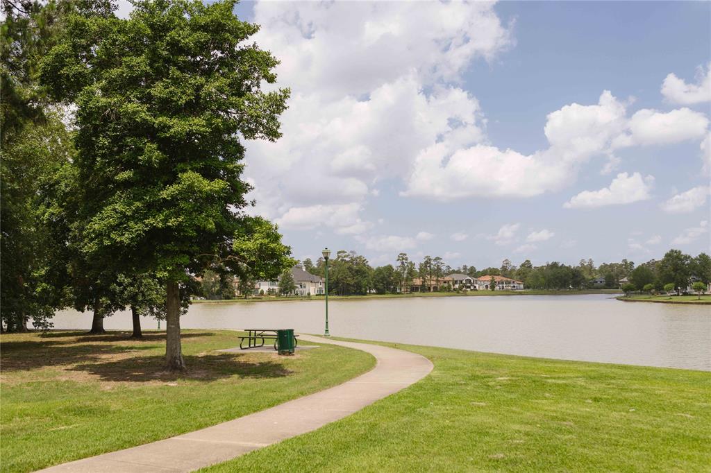5510 Pine Wood Meadows Lane, Spring, Texas image 17