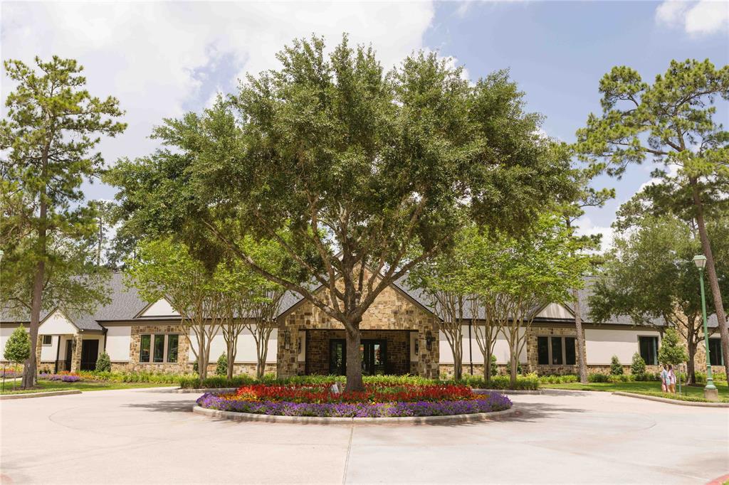 5510 Pine Wood Meadows Lane, Spring, Texas image 13