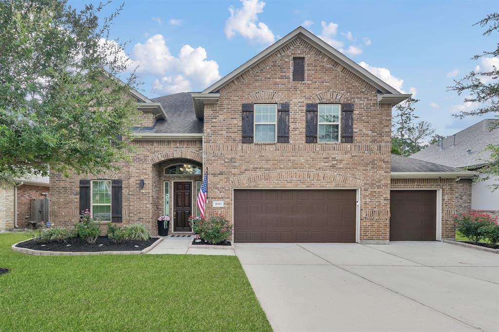 2023 Brookmont Drive