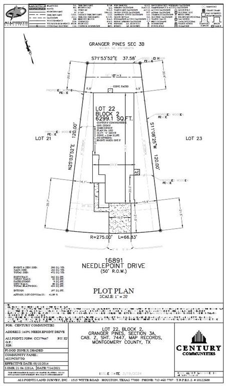 16891 Needlepoint Drive, Conroe, Texas image 31