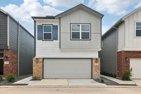 Photo of 4128 Good Vineyard Lane, Houston, TX 77080 (MLS # 87907003) Photo of 4128 Good Vineyard Lane, Houston, TX 77080 (MLS # 87907003)