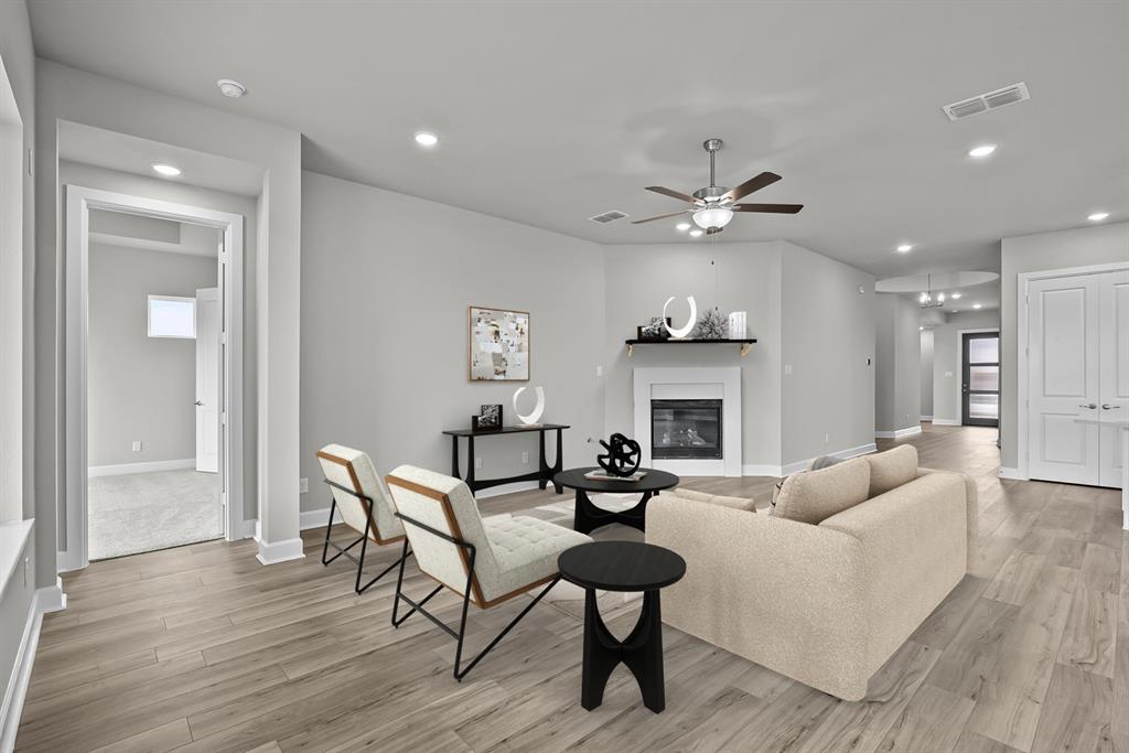 5202 Benton Woods Trail