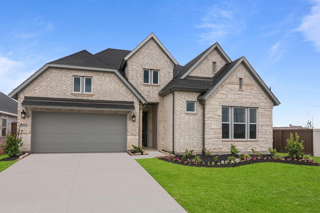 5202 Benton Woods Trail
