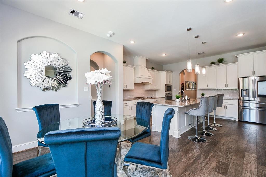 2510 Serene Path, Missouri City, Texas image 19