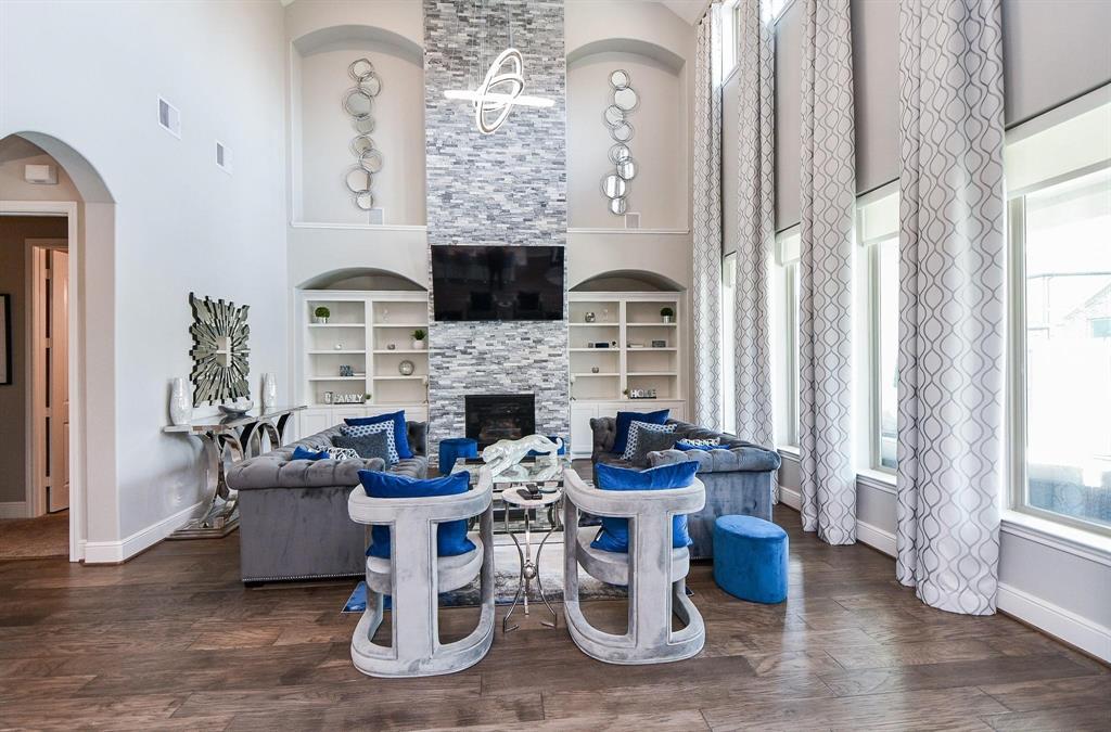 2510 Serene Path, Missouri City, Texas image 9