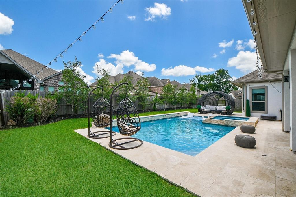 2510 Serene Path, Missouri City, Texas image 49
