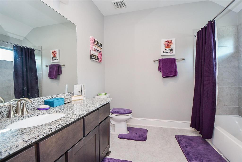 2510 Serene Path, Missouri City, Texas image 37