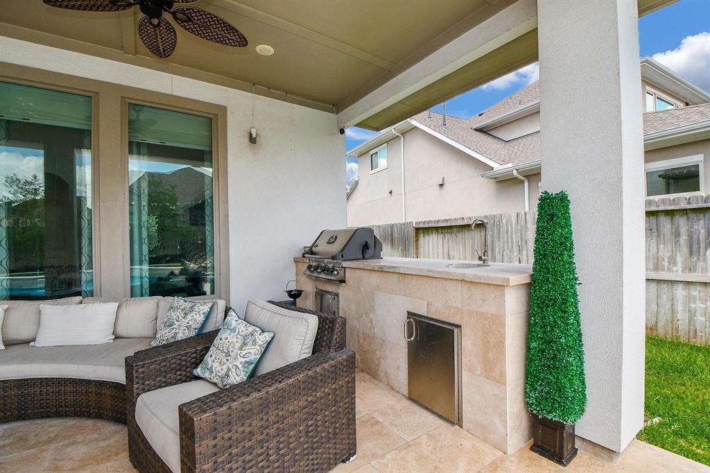 2510 Serene Path, Missouri City, Texas image 45
