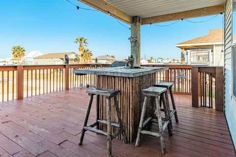 A home in Surfside Beach