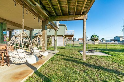 A home in Surfside Beach