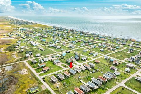 A home in Surfside Beach