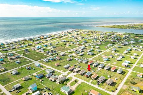 A home in Surfside Beach