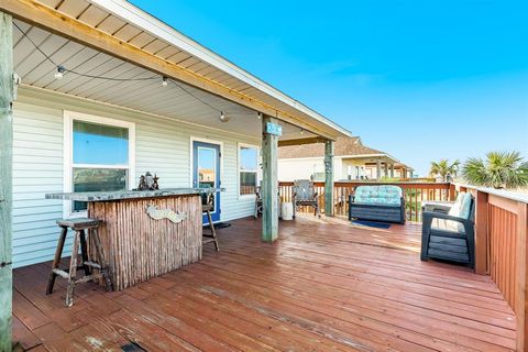 A home in Surfside Beach