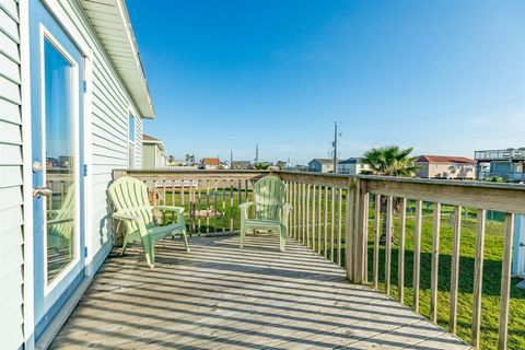 A home in Surfside Beach