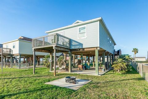 A home in Surfside Beach