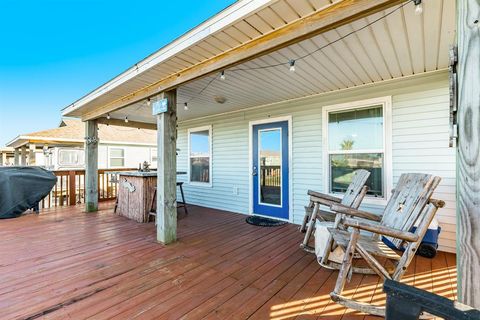 A home in Surfside Beach