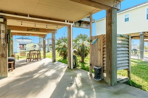 A home in Surfside Beach