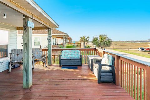 A home in Surfside Beach