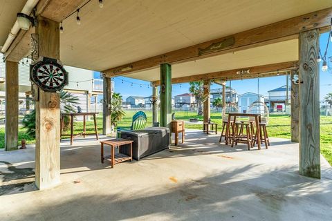 A home in Surfside Beach