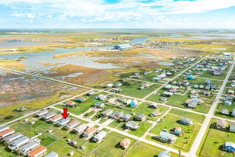 A home in Surfside Beach