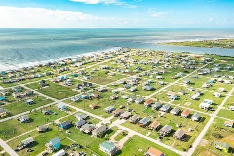 A home in Surfside Beach