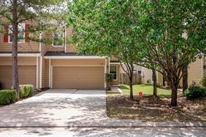 17606 Bering Bridge Lane, Humble, Texas image 1