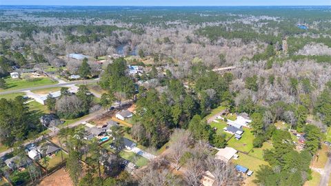 A home in Conroe