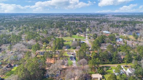 A home in Conroe