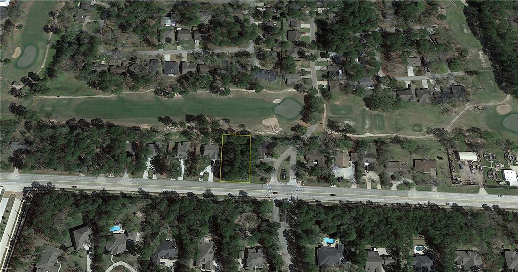 League Line Road, Conroe, Texas image 1