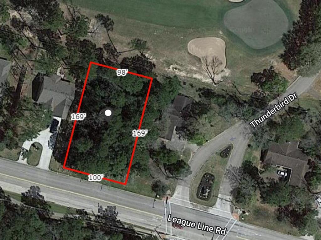 League Line Road, Conroe, Texas image 5
