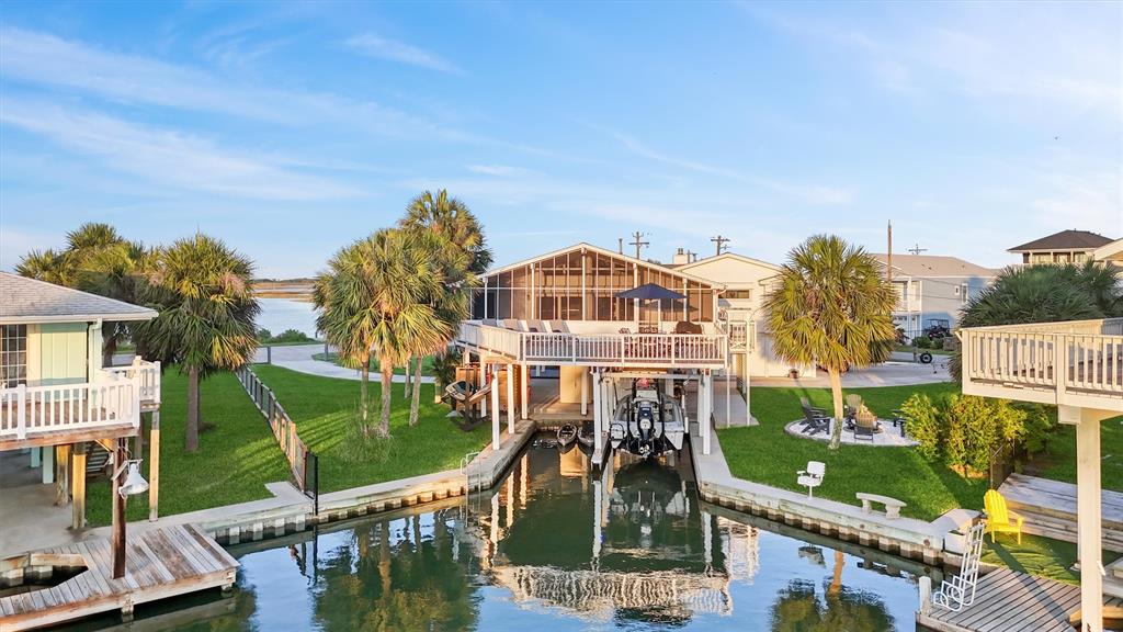 4321 Jolly Roger Road, Galveston, Texas image 42