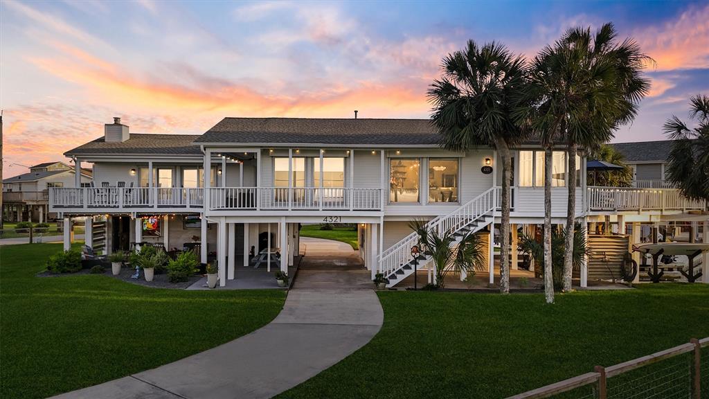 4321 Jolly Roger Road