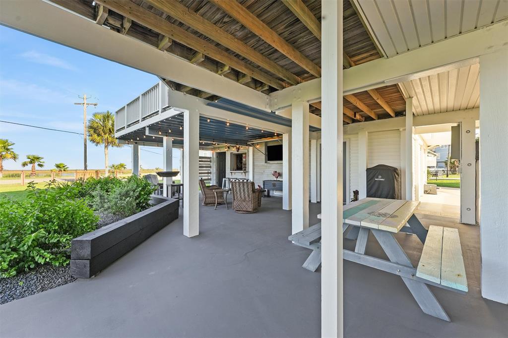 4321 Jolly Roger Road, Galveston, Texas image 35